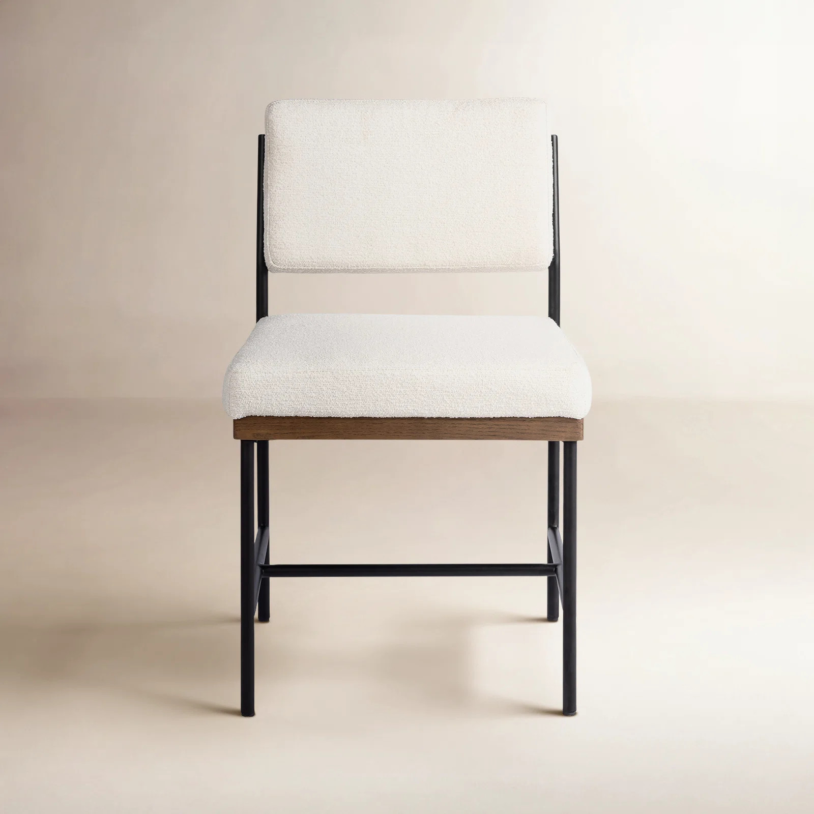 Popovich Dining Chair-Savile Flannel | Wayfair North America