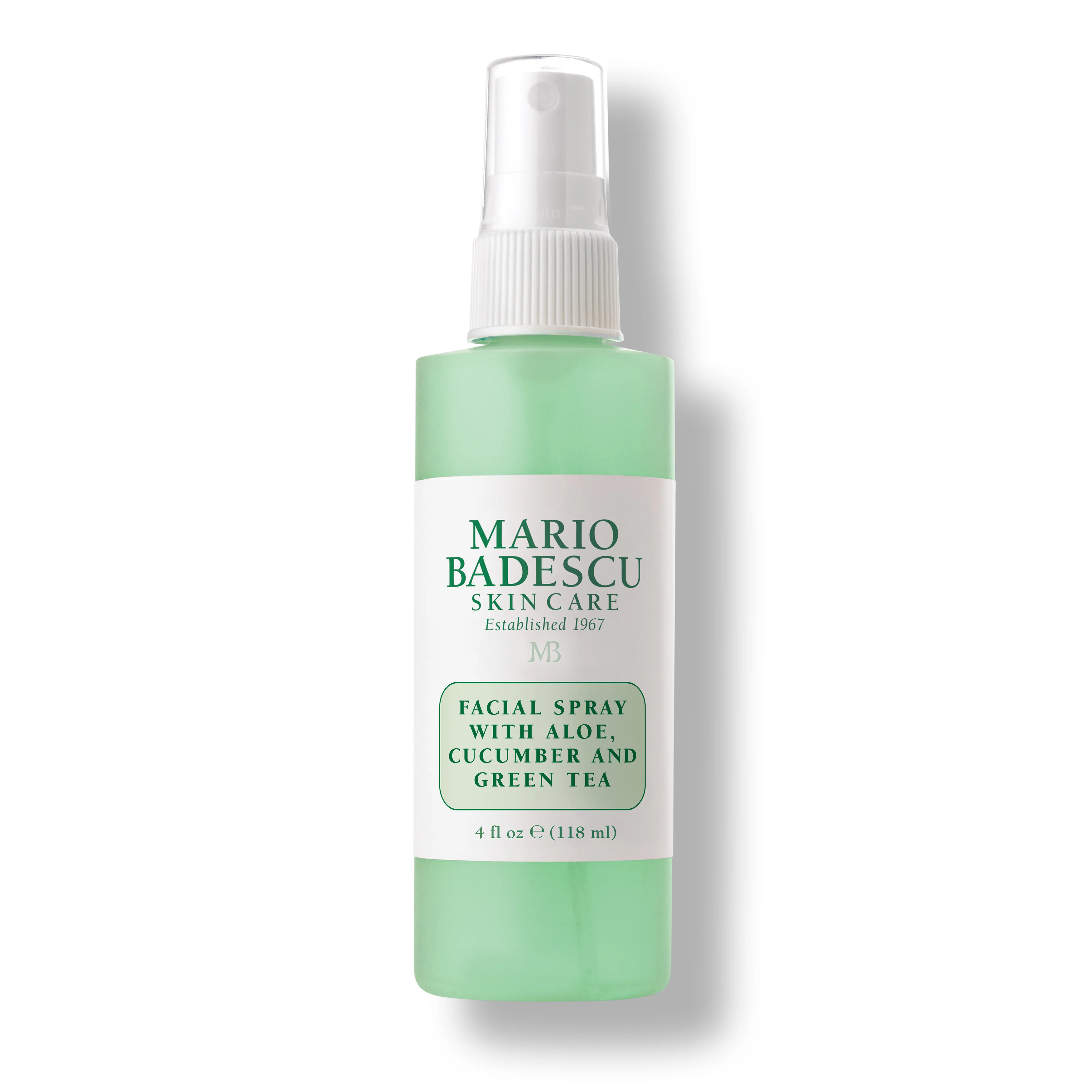 Facial Spray - Aloe, Cucumber, Green Tea | Mario Badescu | Mario Badescu
