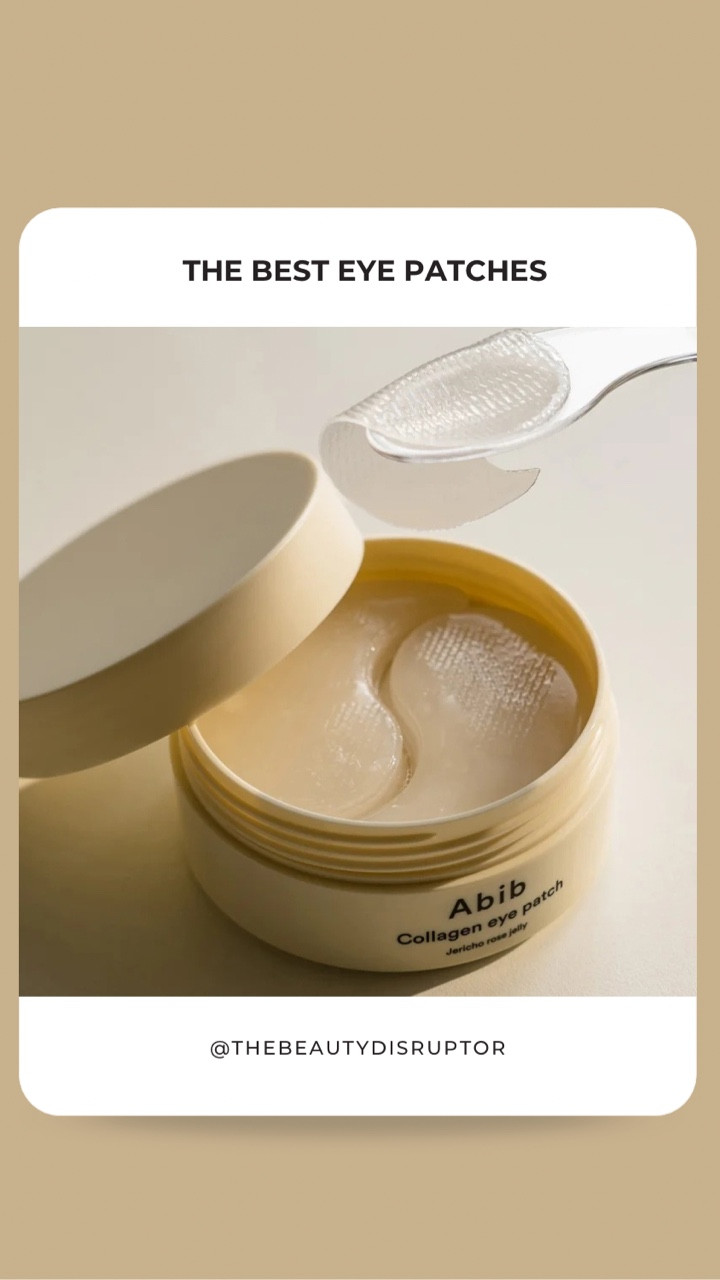 Brighten, de-puff, and smooth fine lines with these top rated eye patches. 👁️✨

If  you’re searching for a solution for dark circles, puffiness, or crows feet, look no further. My top 10 picks will leave you with glowing, youthful looking under eyes. 

#LTKBeauty #LTKFindsUnder50