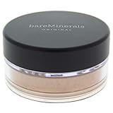 bareMinerals Original Broad Spectrum SPF 15 Foundation, Fairly Medium, 0.28 Ounce | Amazon (US)