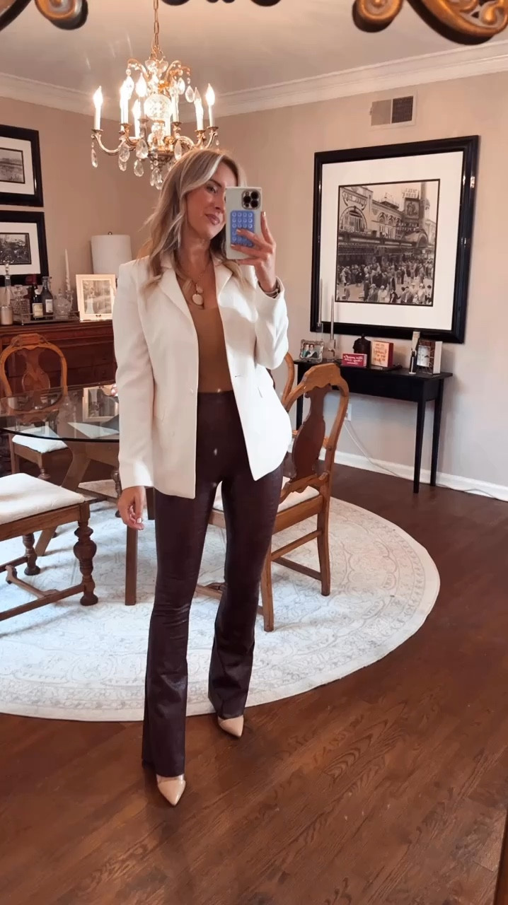 Faux leggings
Commando leggings
Control top leggings
Holiday outfit 

#LTKCyberWeek #LTKWatchNow #LTKGiftGuide