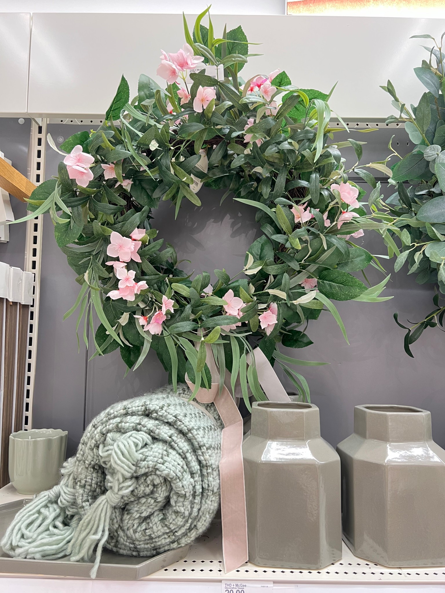 Loving this for spring! 💗

#LTKFindsUnder50 #LTKSpringSale #LTKHome