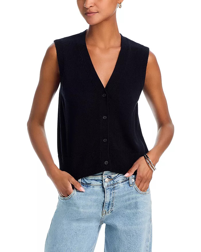 Annika Vest | Bloomingdale's (US)