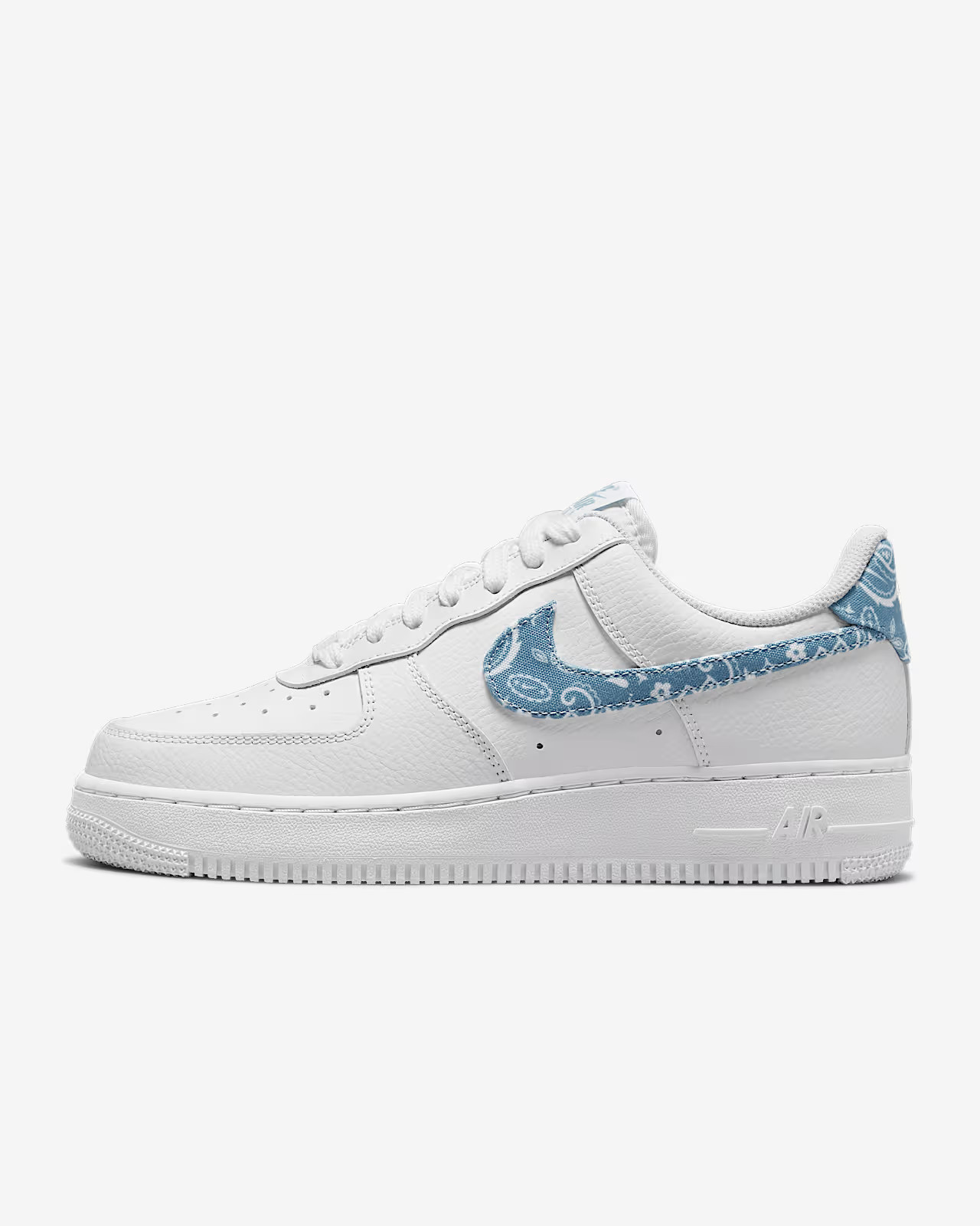Nike Air Force 1 ’07 Essential Women's Shoes. Nike.com | Nike (US)