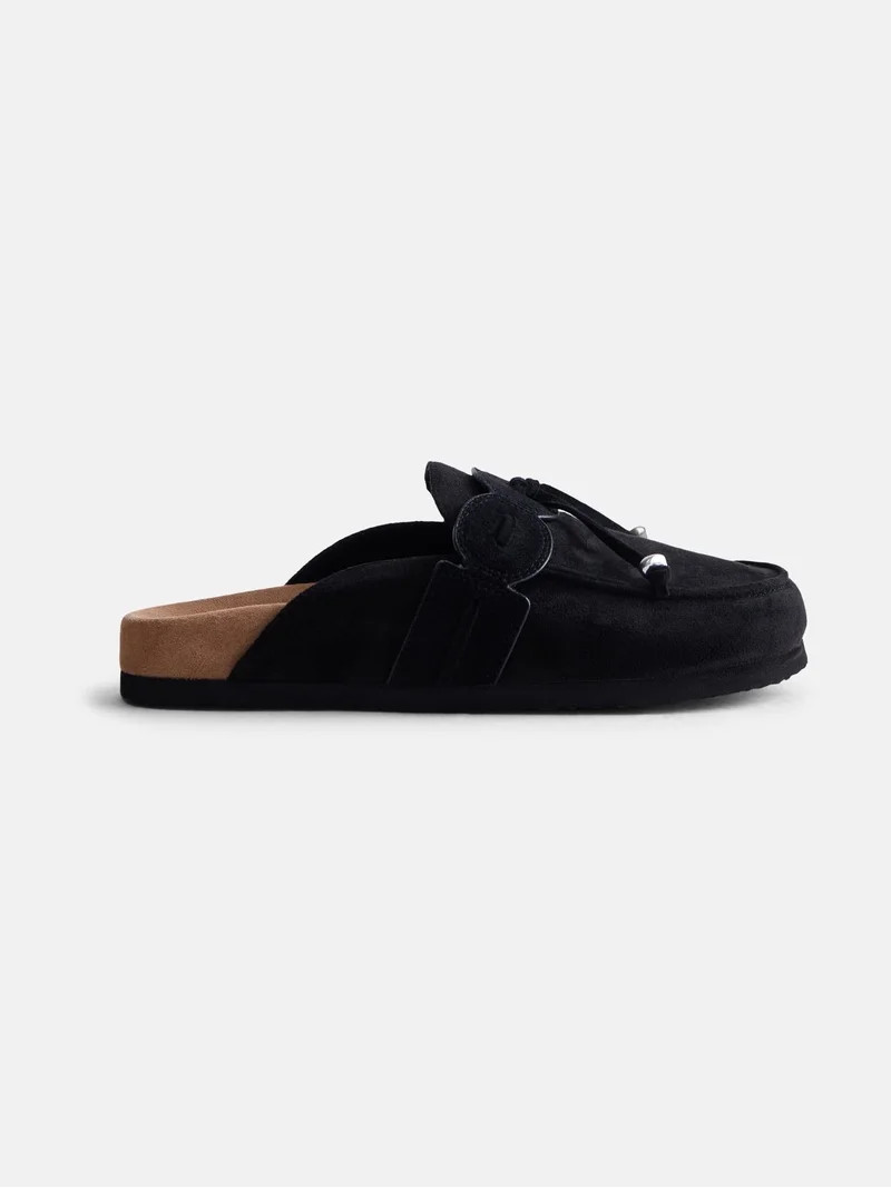 Scenario Women's Knot Clogs | Walmart (US)