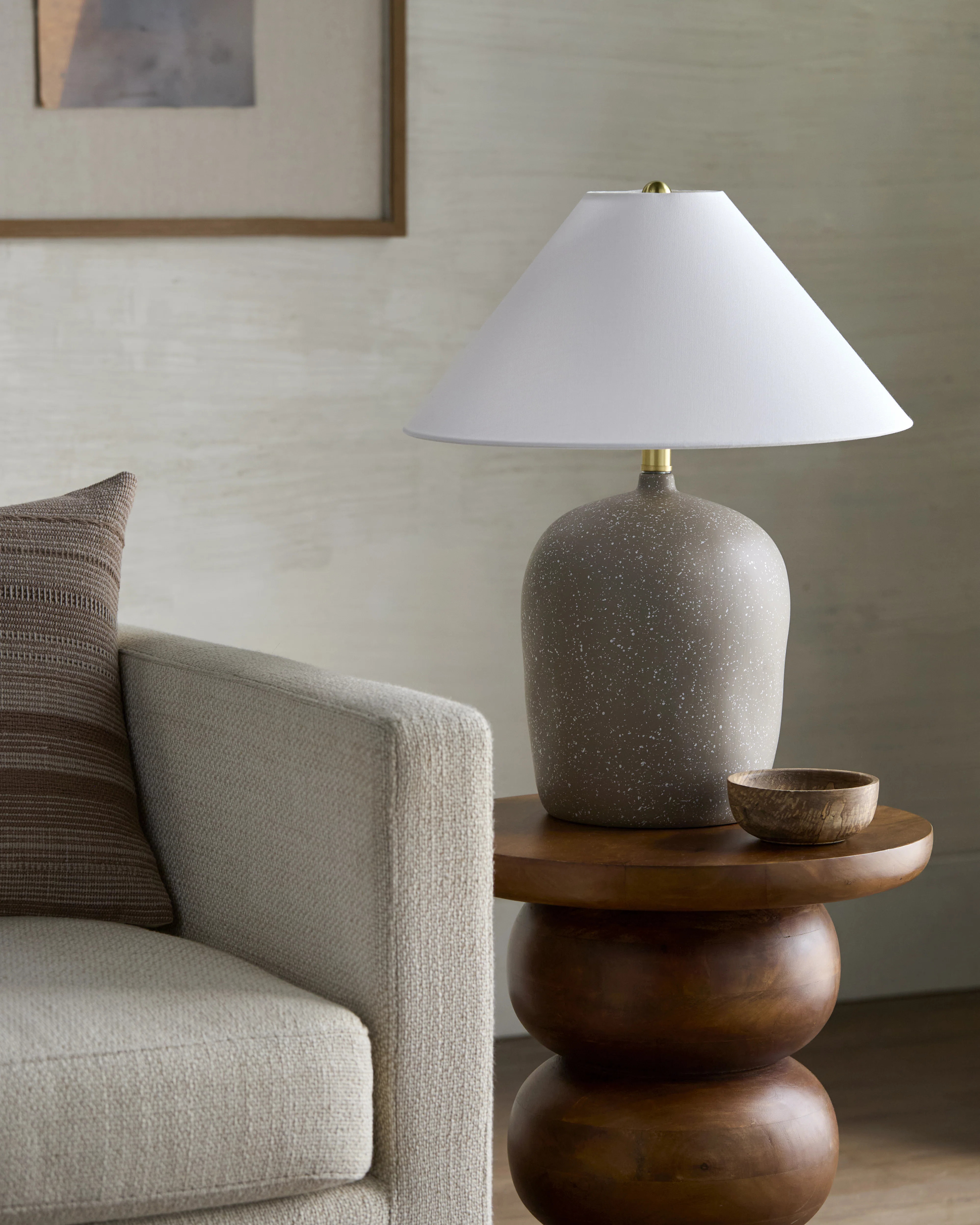 Croce Table Lamp | Wayfair North America