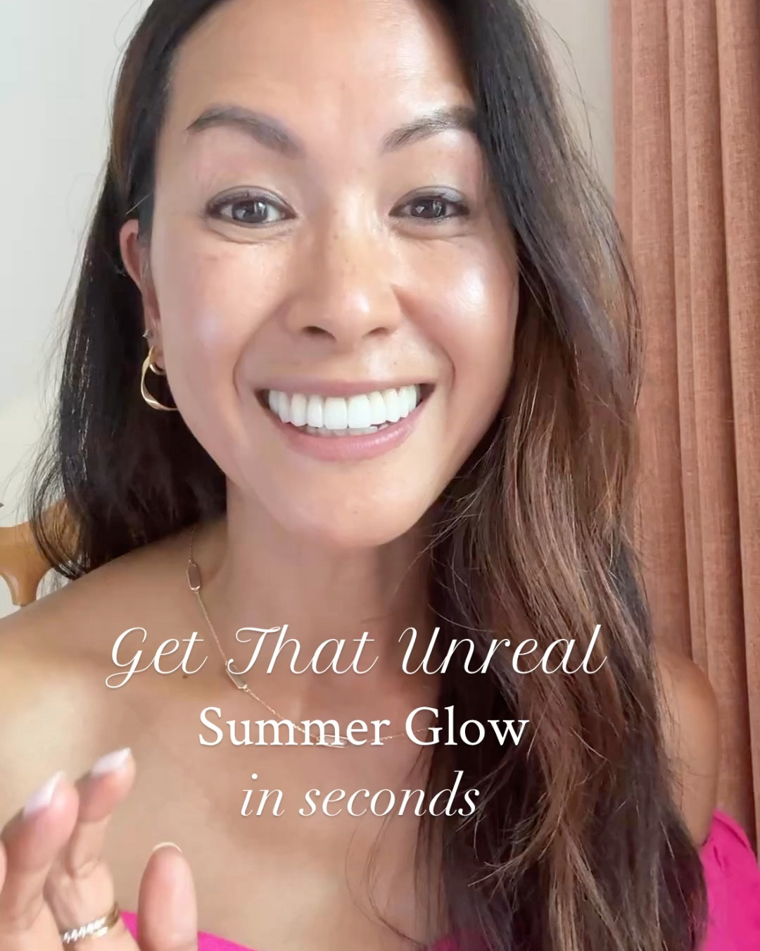 obsessed with the new Unreal Blush Healthy Glow Sticks & Unreal Lip Oil from @charlottetilbury. Literally gives me the sun kissed, summer glow that makes me feel and look effortlessly unreal in seconds! They’re SO soft & easy to blend and will be my hero products for the summer! 💋

#LTKuk #LTKbeauty #LTKsummer