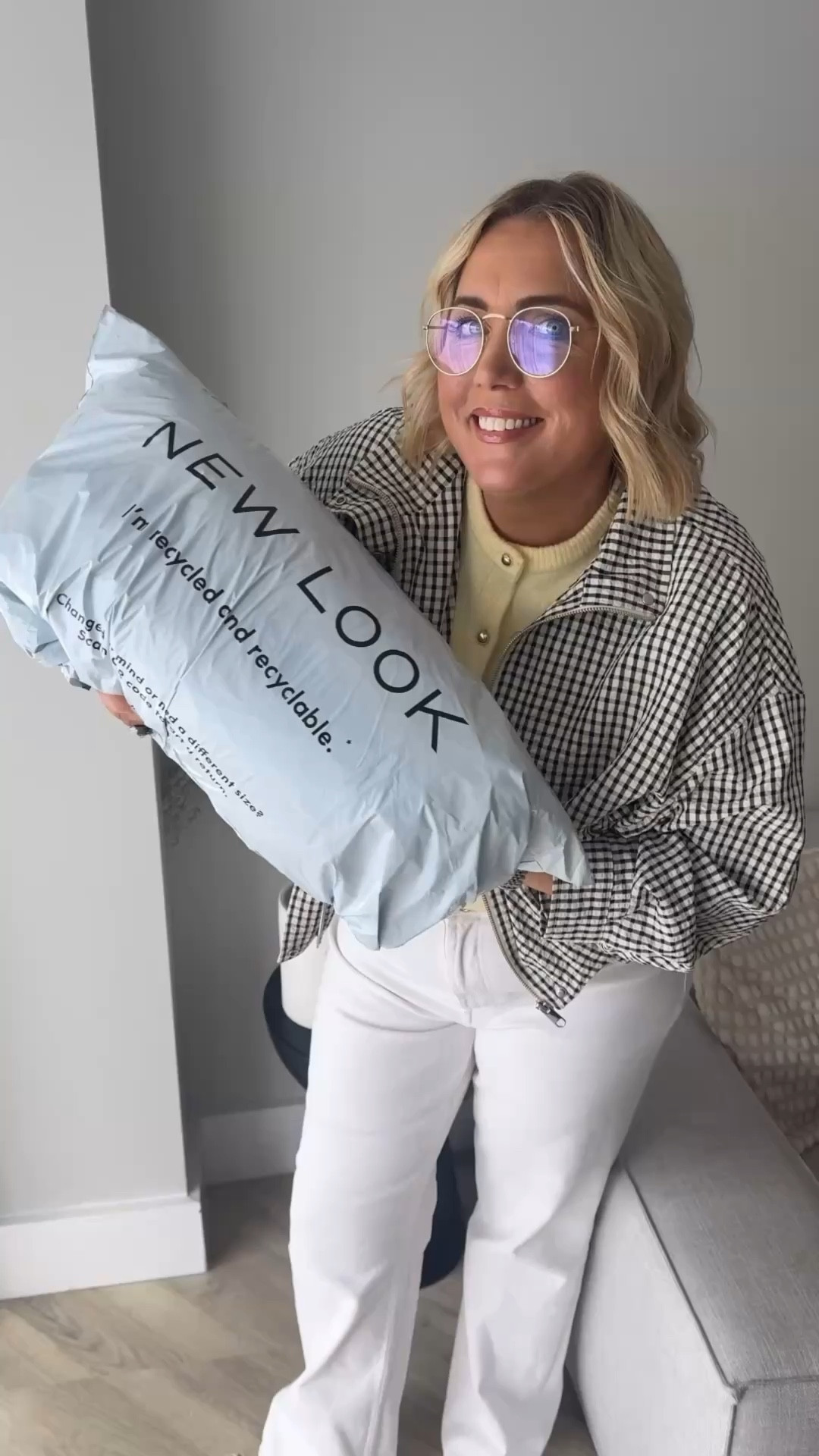 New look - new in and try on ✨

Spring/Summer 2026 

#LTKsummer #LTKspring #LTKuk