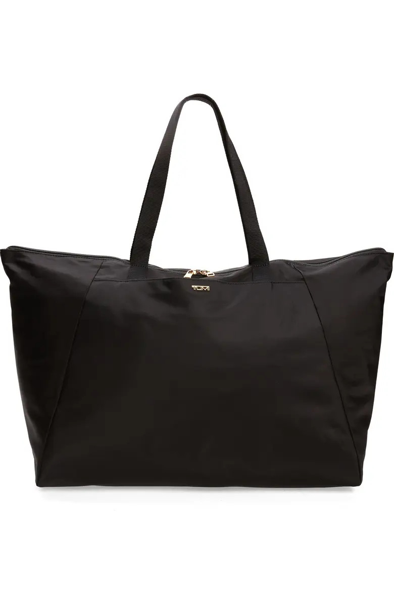 Voyageur Just in Case Packable Nylon Tote | Nordstrom