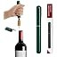 Wine Bottle Opener, IPEROT Air Pressure Wine Corkscrew With Cutting Wine Bottle Foil Knife, Effor... | Amazon (US)