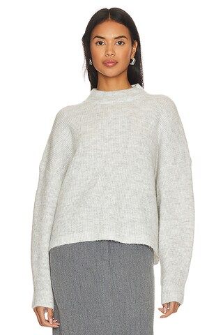 Nola Sweater
                    
                    LBLC The Label | Revolve Clothing (Global)