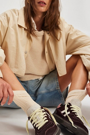 Le Bon Her Socks | Free People (Global - UK&FR Excluded)