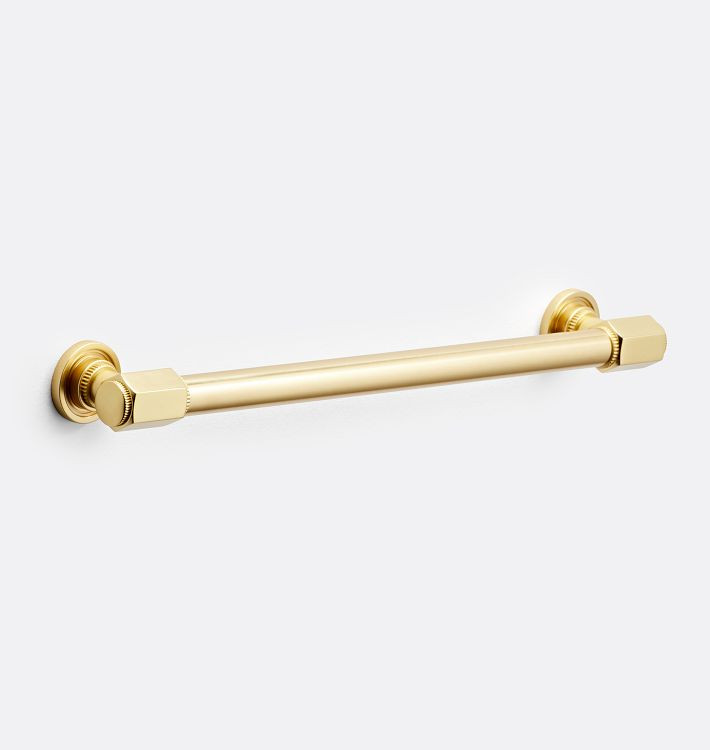 Hassalo Drawer Pull | Rejuvenation