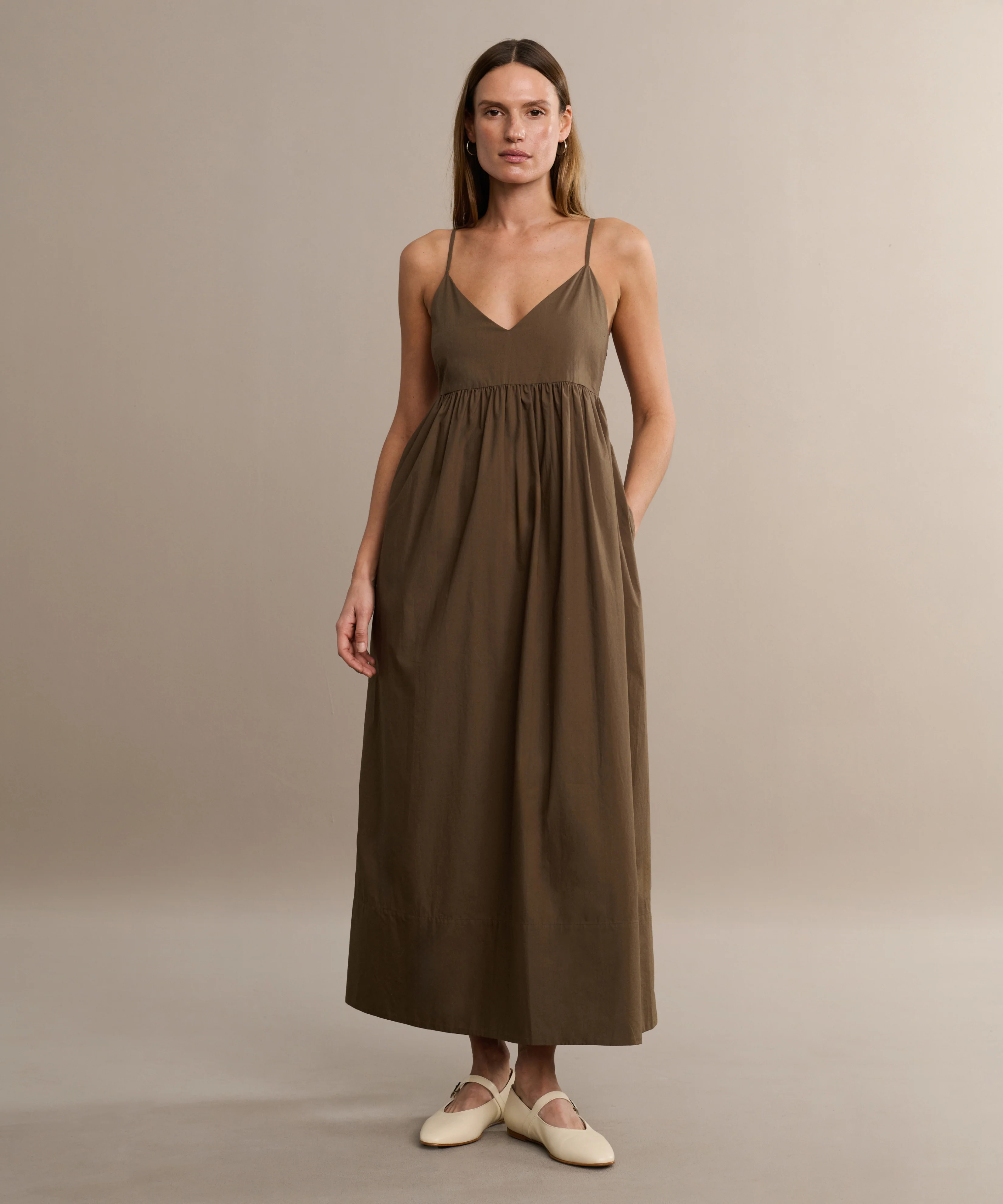 Cove Dress | Jenni Kayne