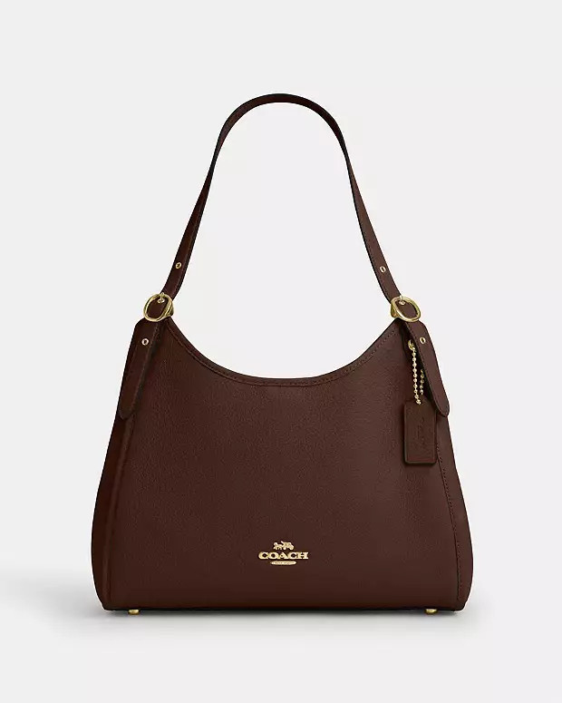 Erin Shoulder Bag | Coach Outlet US