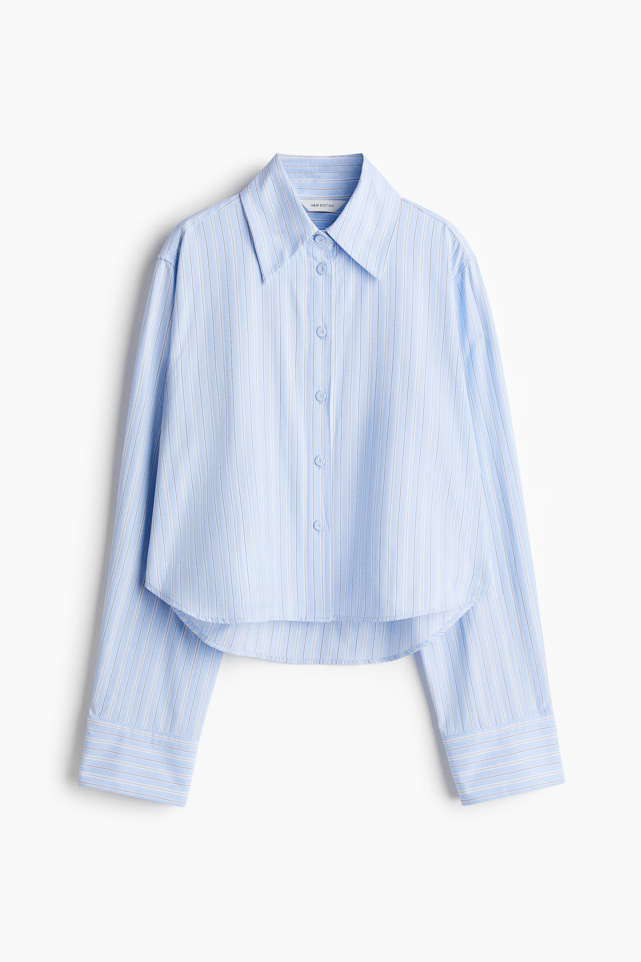 Short Shirt | H&M (US + CA)