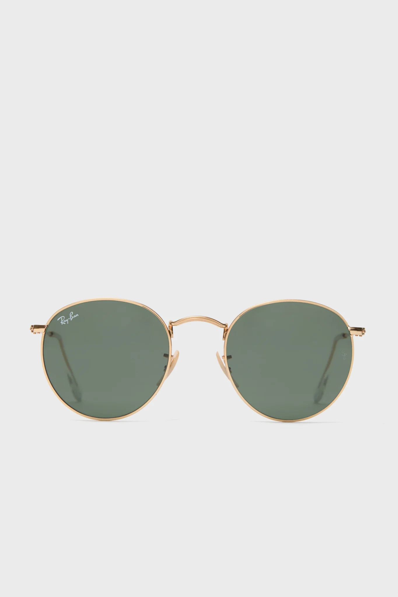Round Sunglasses | Tuckernuck (US)