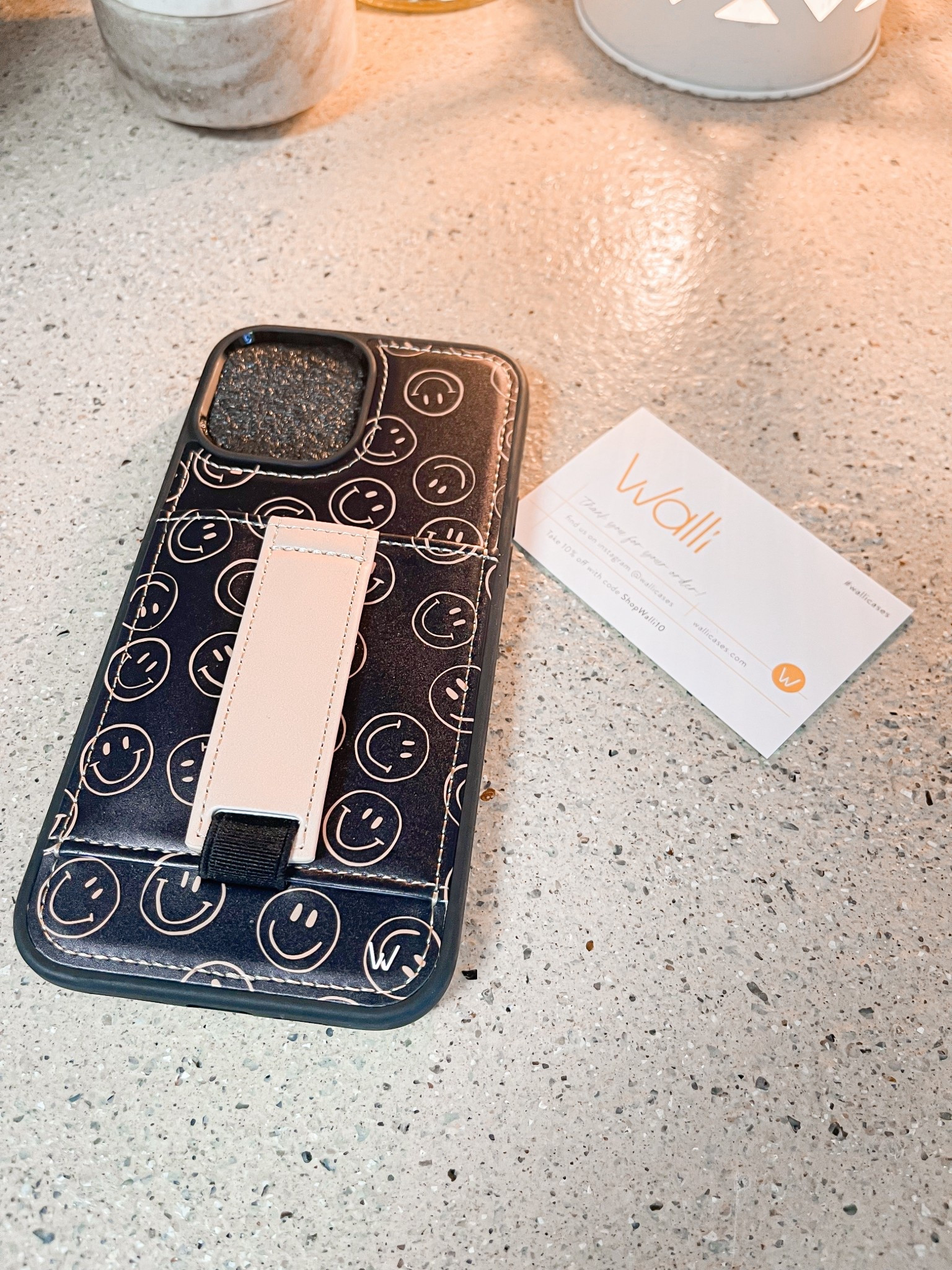 NEW month = NEW Walli Cases. 🫶🏼💟✨
•
•
Y’all know I LOVE my Walli Cases! #mywallicase
•
•
Shop with the link below and use code ‘simplysweet’ to SAVE! ✨ 🛍️ 🔗 ⬇️ 
-
🔗 https://wallicases.com/?rstr=48227

#LTKTravel #LTKOver40 #LTKActive