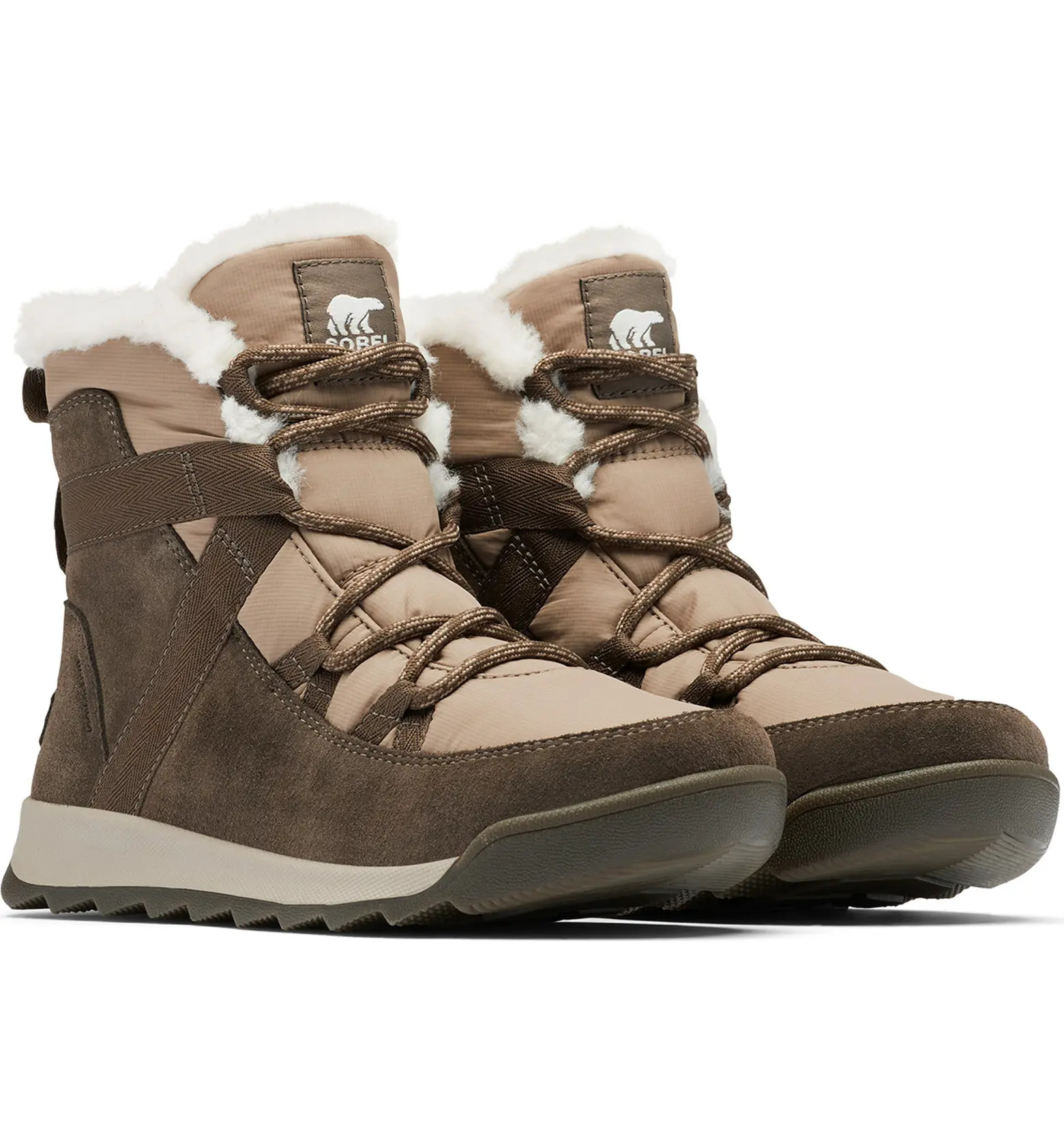 SOREL Whitney II Flurry Boot | Nordstromrack | Nordstrom Rack