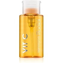 Rodial Vit C Tonic Deluxe 100ml (3.5 fl oz) | Essential Acids for Smoother, Radiant Skin | Vitami... | Amazon (US)