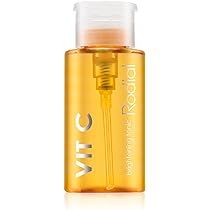 Rodial Vit C Tonic Deluxe 100ml (3.5 fl oz) | Essential Acids for Smoother, Radiant Skin | Vitami... | Amazon (US)
