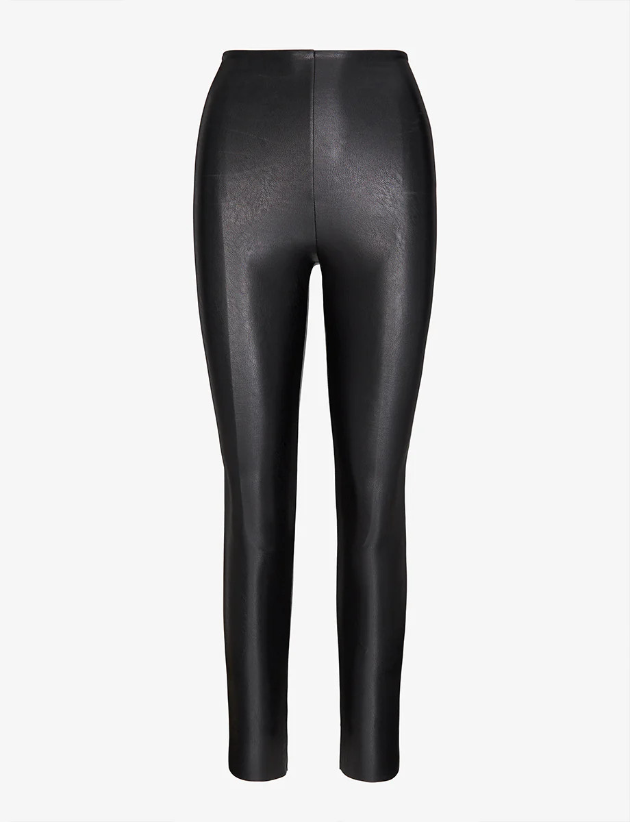 Faux Leather Legging | Commando®