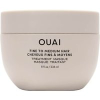 OUAI Fine-Medium Hair Treatment Masque 236ml | Look Fantastic (UK)