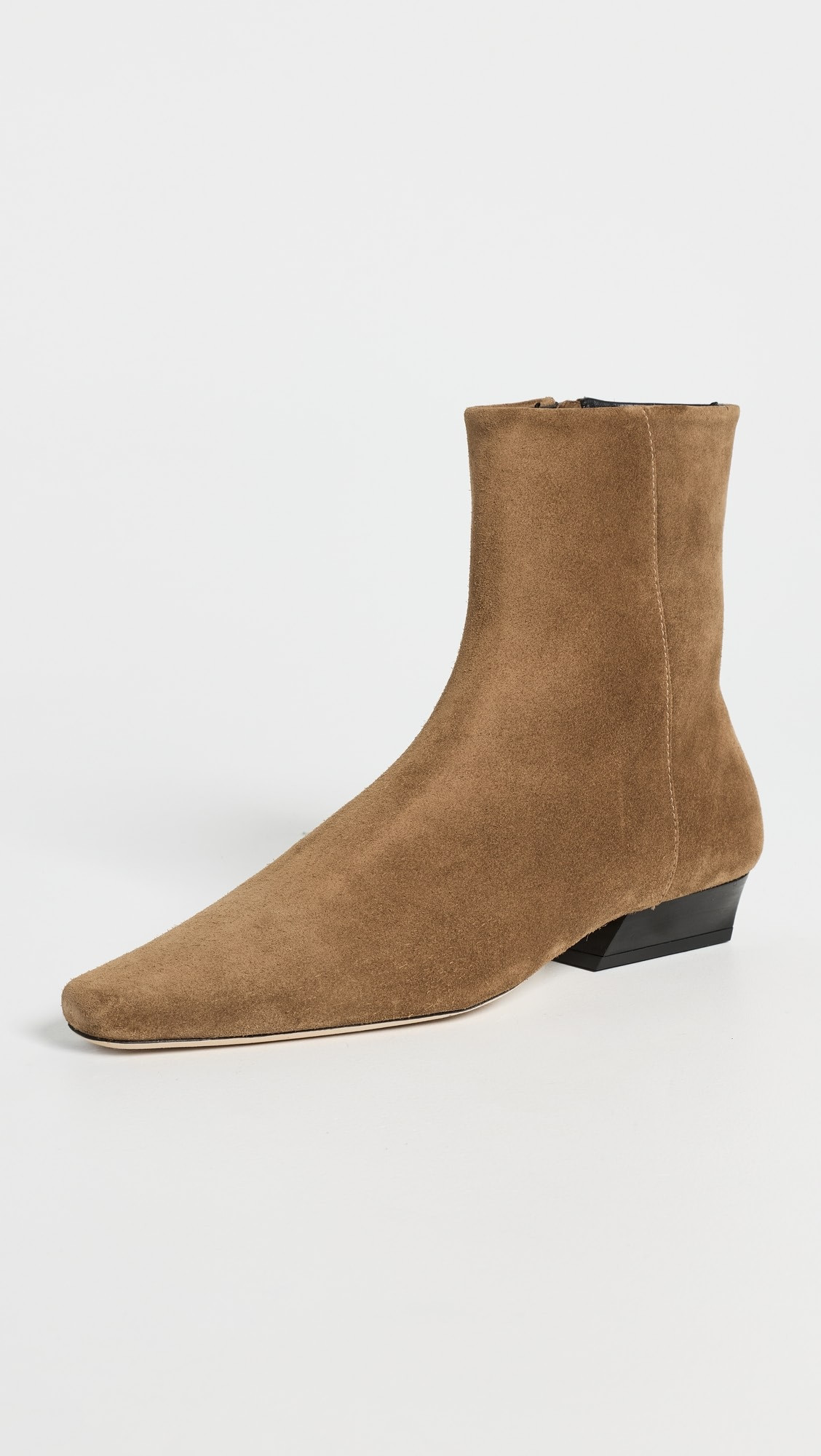 Wally Flat Ankle Boots | Shopbop