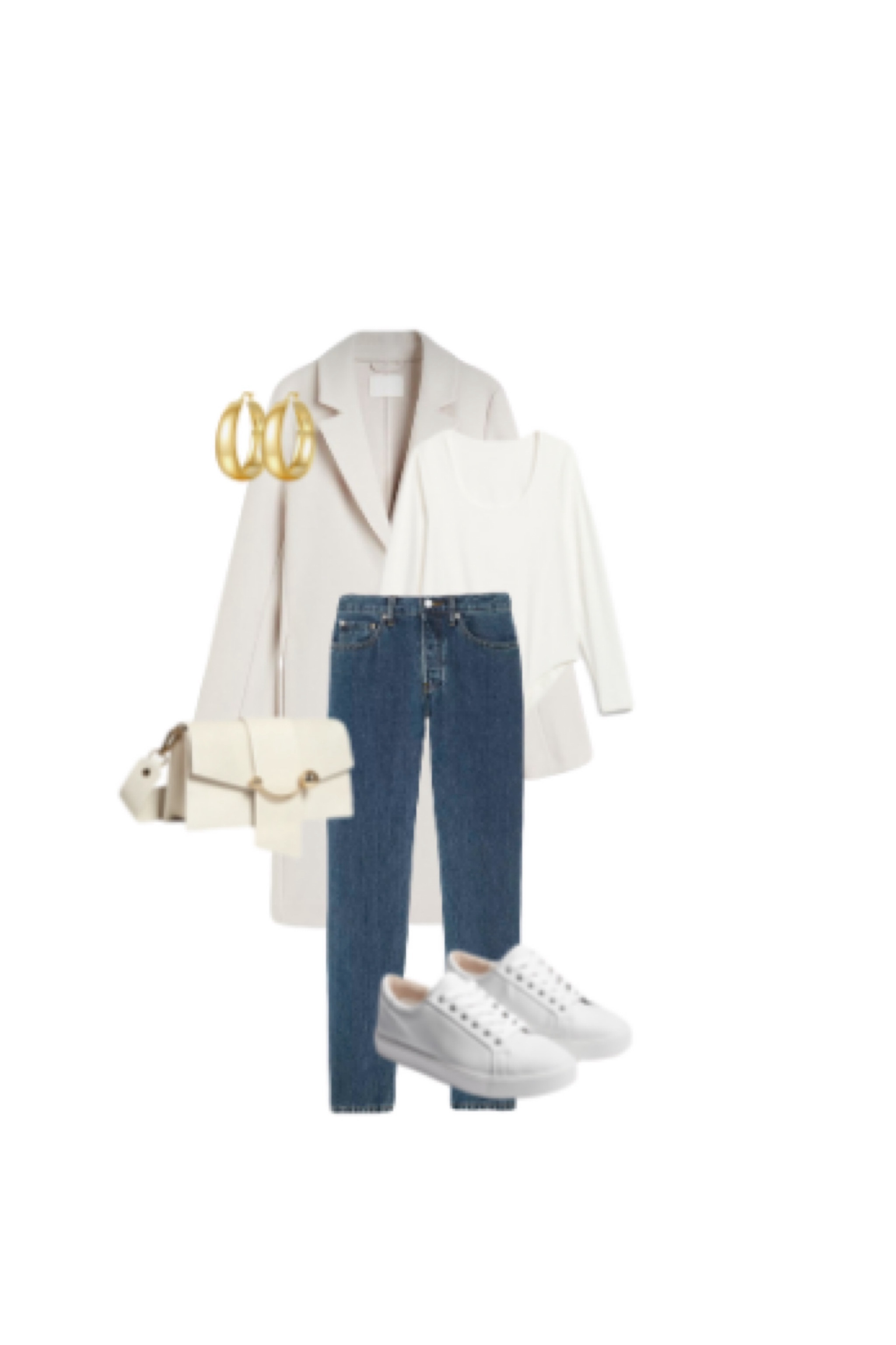 #winter
#sneakers
#strathberry
#bodysuit
#coat
#jeans
#purse
#amazon
#goldearrings
#amazonearrings

#LTKsalealert #LTKitbag #LTKstyletip