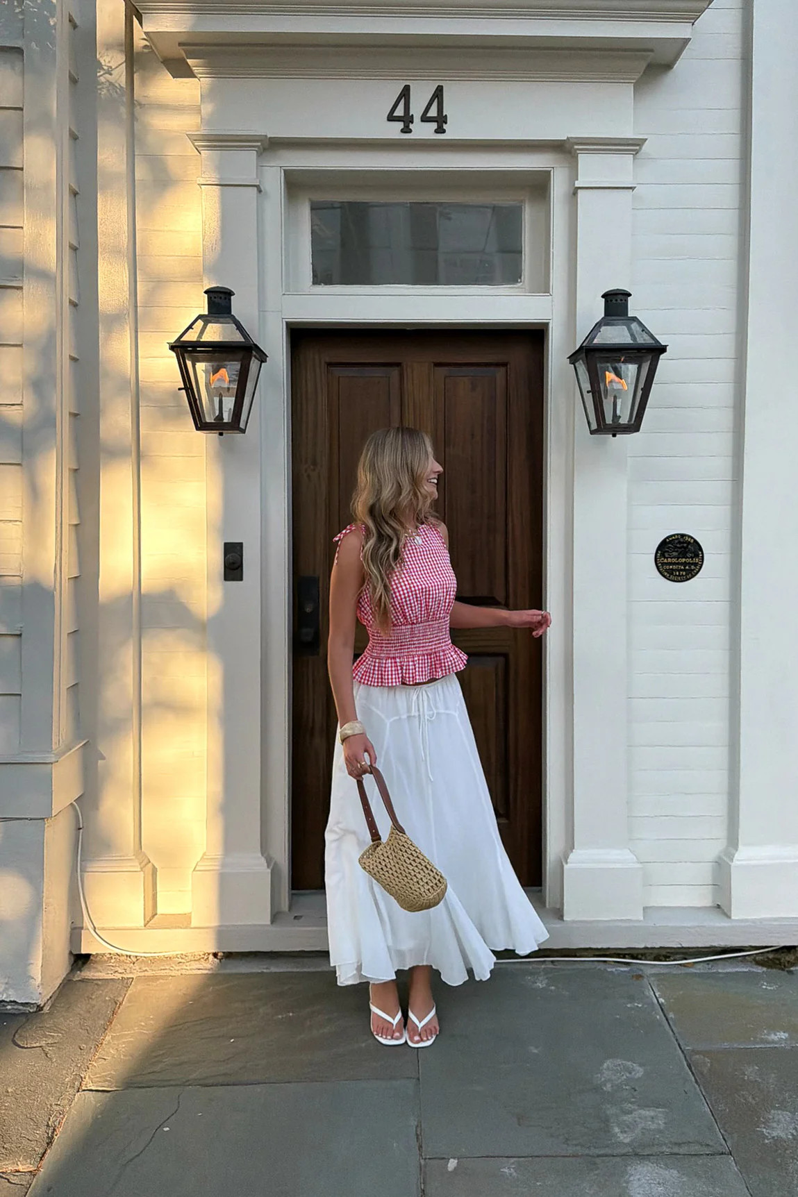 Zuri Top | Vestique