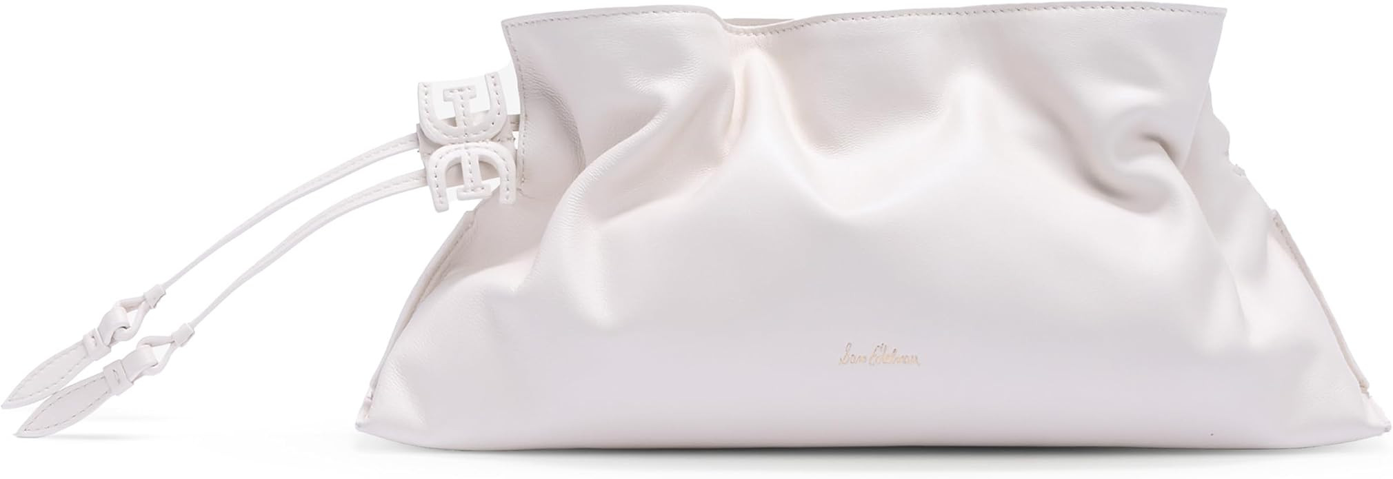 Sam Edelman Poppy Oversized Clutch | Amazon (US)