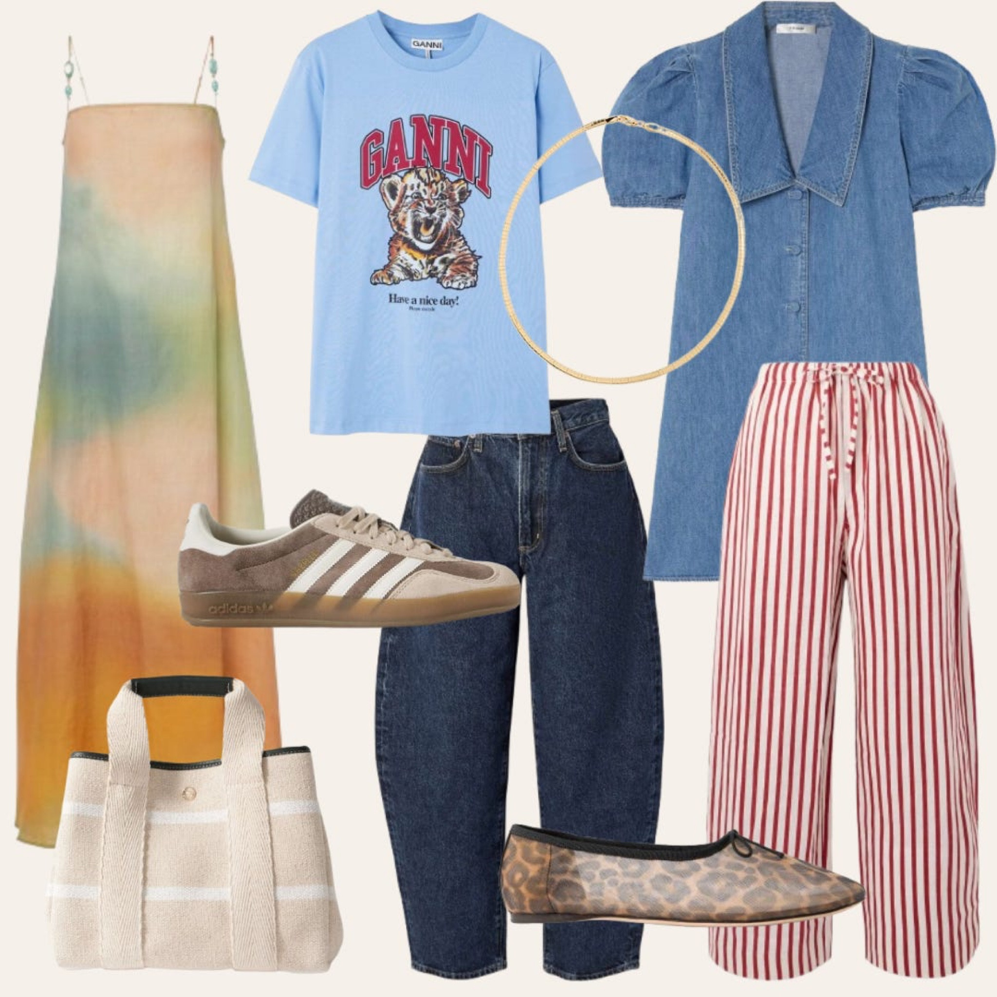 Pre-spring finds

#LTKSeasonal #LTKStyleTip #LTKShoeCrush