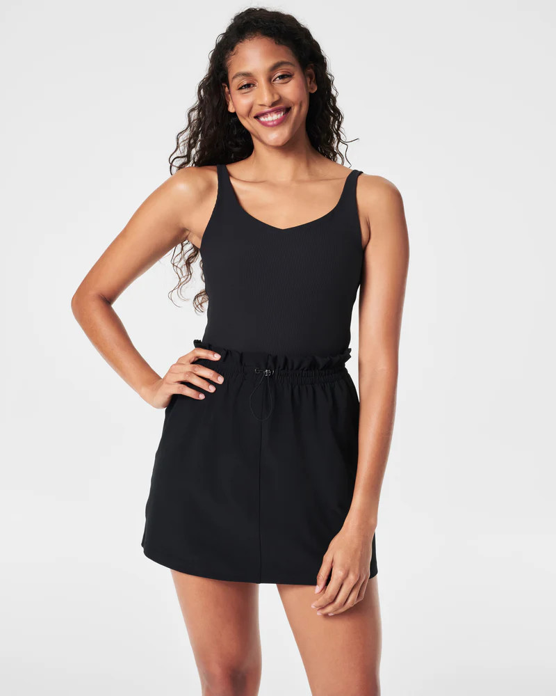 SPANXshape™ On the Move Skort | Spanx