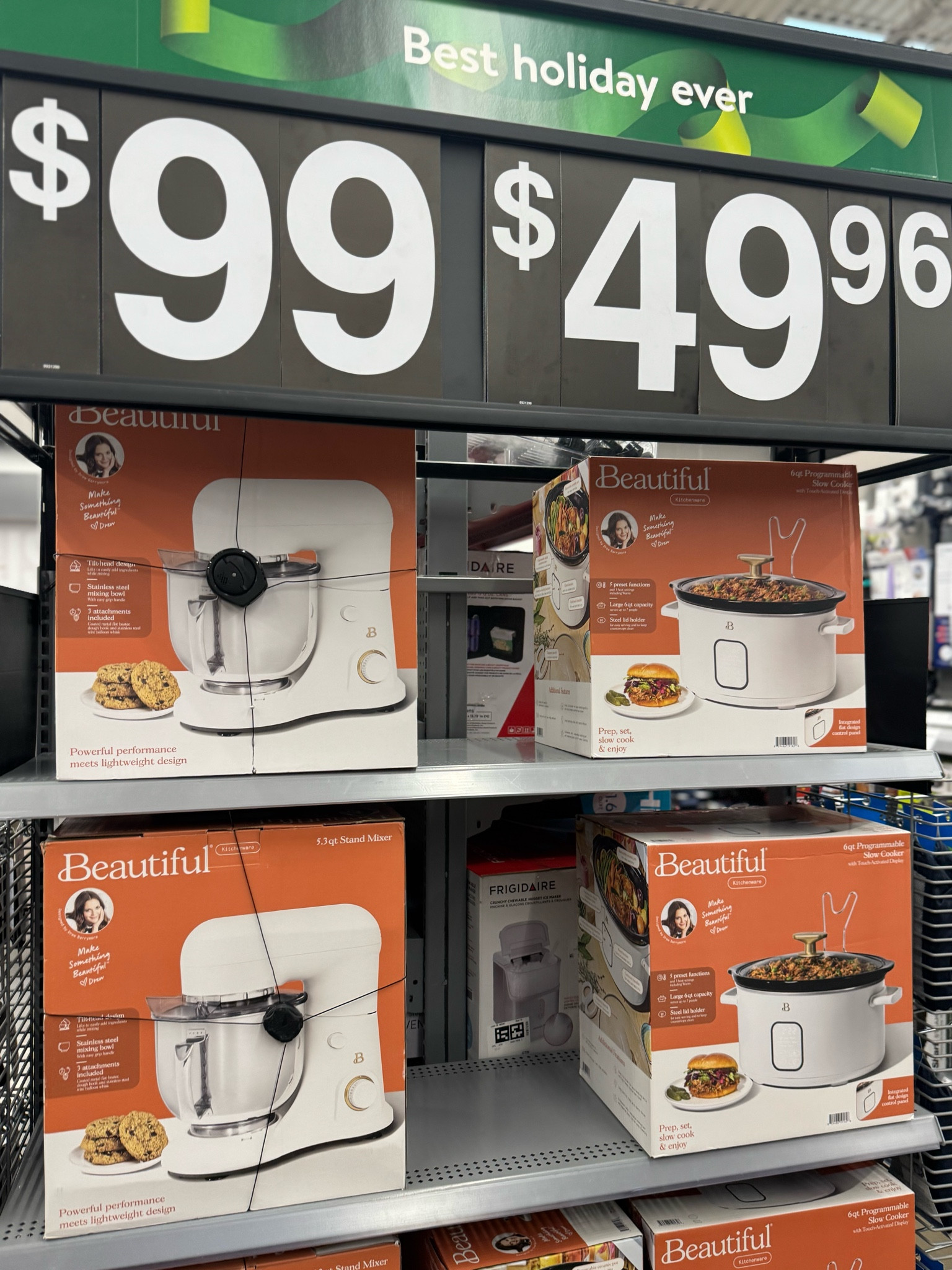 Gift idea! 

Black Friday, Walmart, crockpot

#LTKGiftGuide #LTKCyberWeek