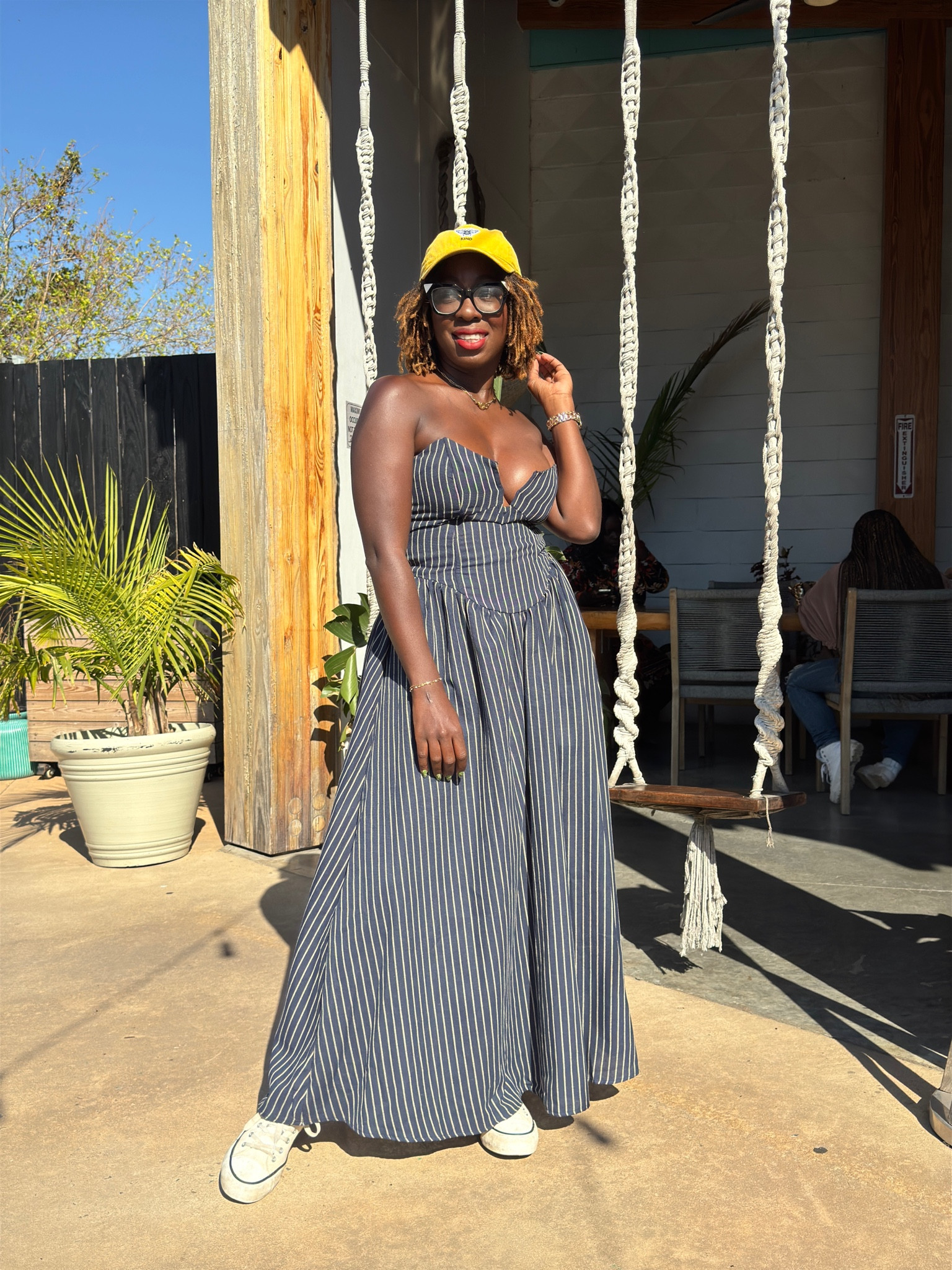 Everyday tube top casual dress 

#LTKFindsUnder100 #LTKFindsUnder50 #LTKStyleTip