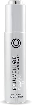 MONAT Rejuveniqe® Light, Hair & Skin Rejuvenation Light Serum – Hair & Skin Formula – Potent... | Amazon (US)
