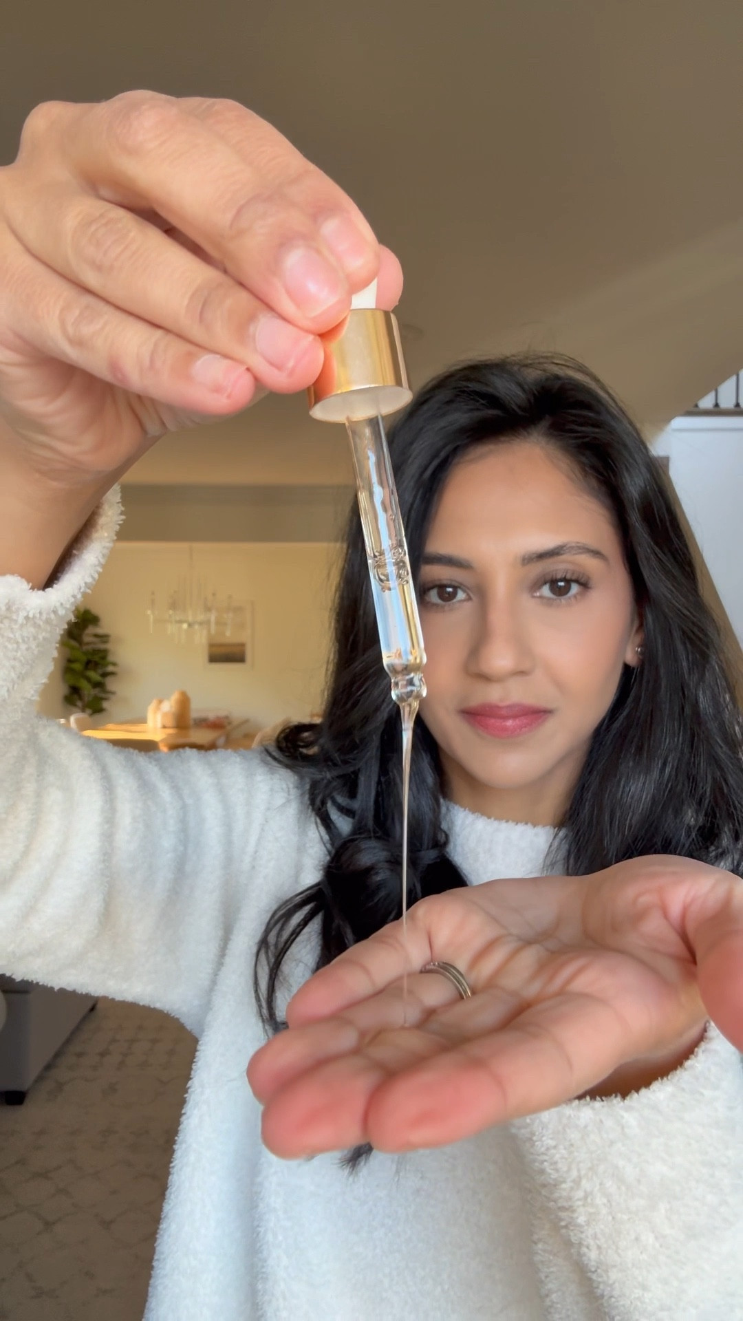 My favorite hair oil! #haircare 

#LTKGiftGuide #LTKHoliday #LTKBeauty