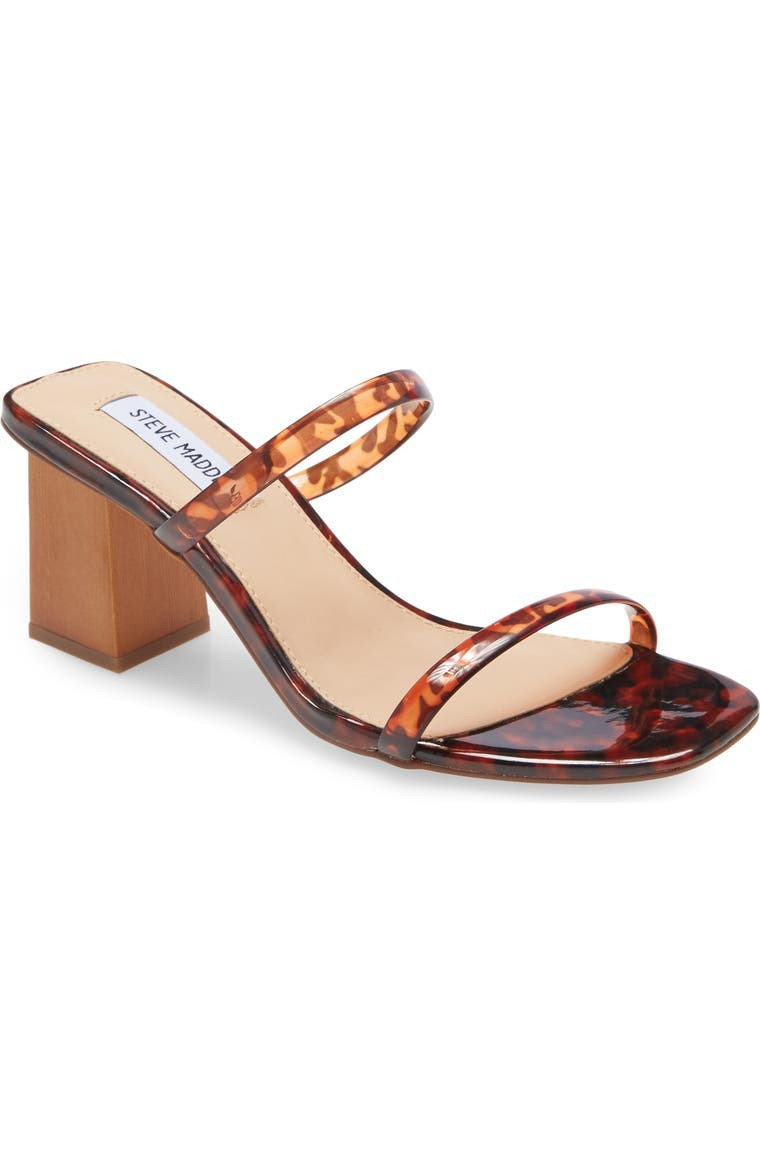 Honey Slide Sandal | Nordstrom