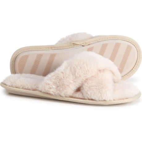 Steve Madden Kadyn Slippers (For Women) | Sierra