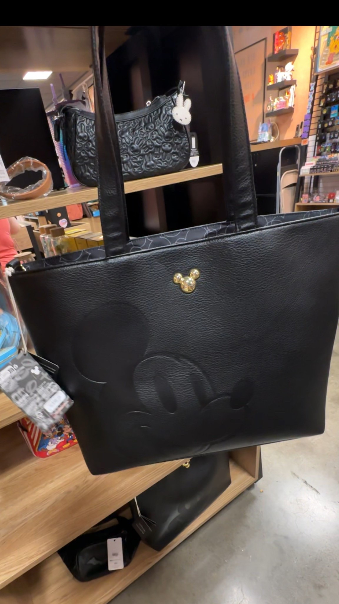 Loungefly lovers, look what I spotted this weekend 😍✨ Tap to shop these cuties before they’re gone! #LTKFinds #Loungefly”

#LTKTravel #LTKStyleTip #LTKItBag