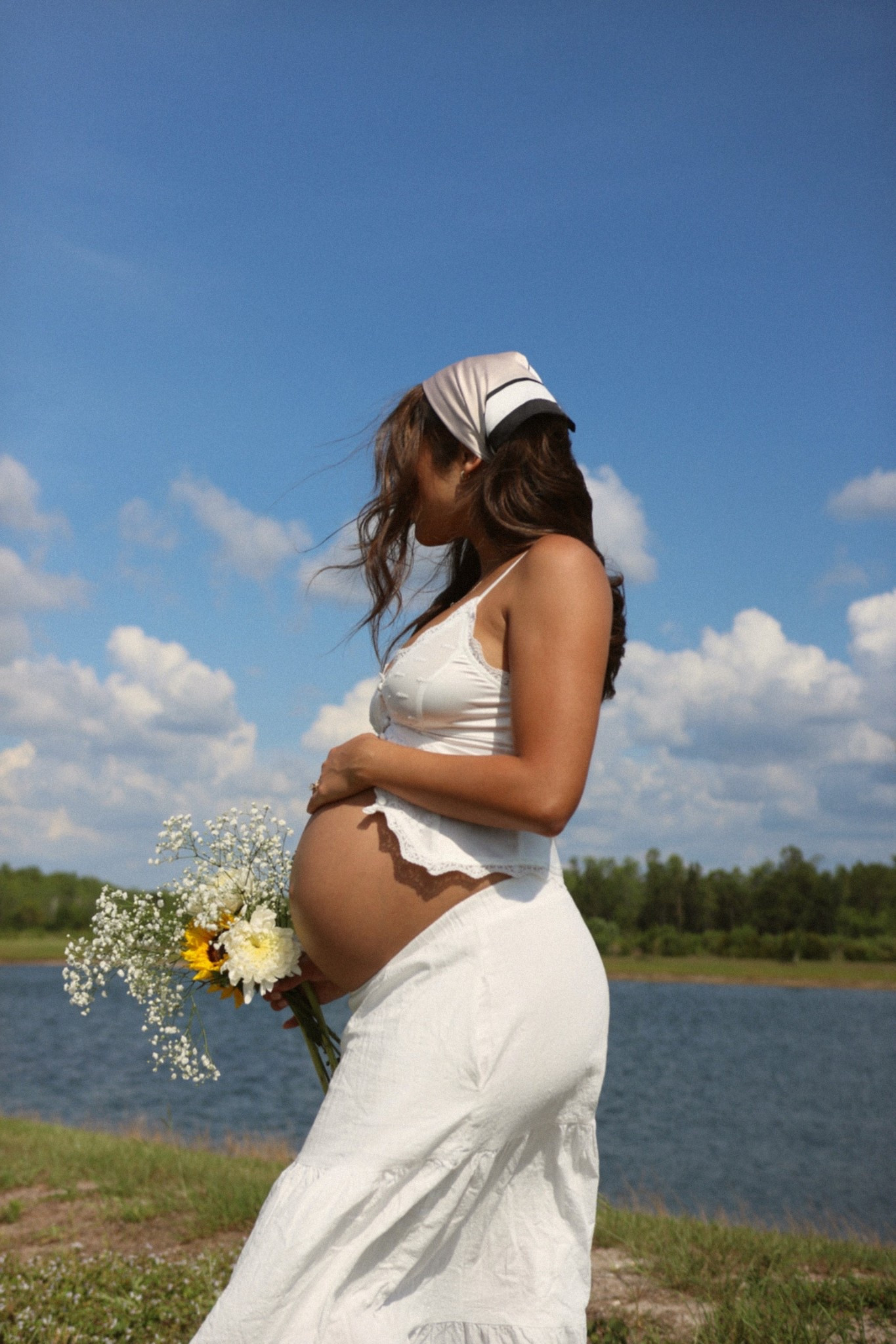 maternity photo shoot 🫶🏽

#LTKFindsUnder100 #LTKBump #LTKSummerEdit