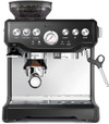 Click for more info about Breville BES870BSXL the Barista Express, Espresso Machine, Black Sesame