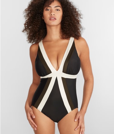 Spectra Trilogy One-Piece | Bare Necessities
