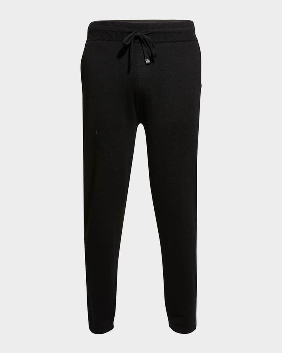 Nomad 1942 Men's Bushwick Cashmere Lounge Pants | Neiman Marcus