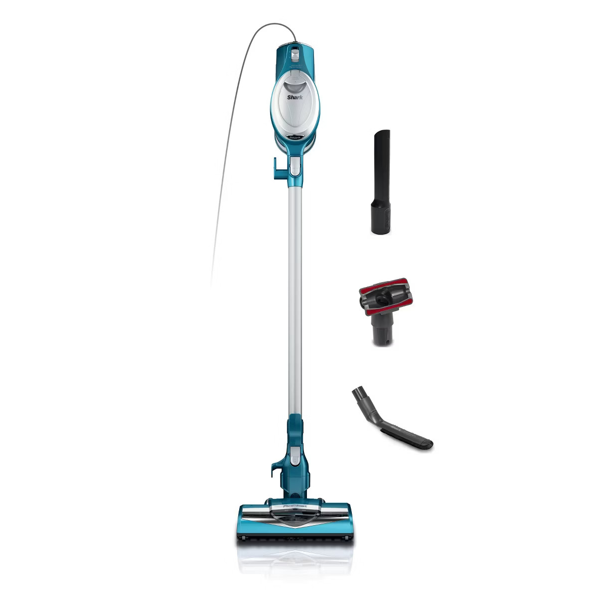 Shark Rocket Pet Corded Stick Vacuum, Ultra-Lightweight, Swivel Head, Converts to Handheld, Blue ... | Target