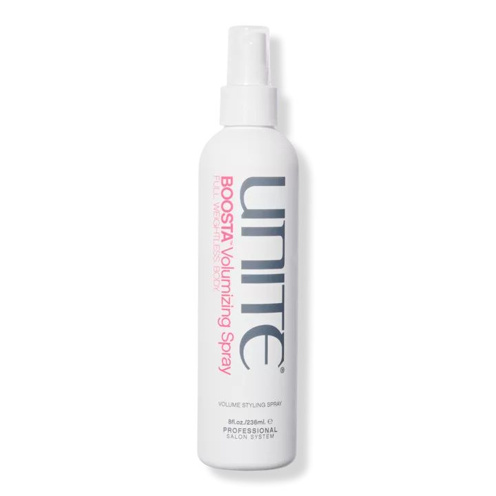 BOOSTA Volumizing Spray | Ulta