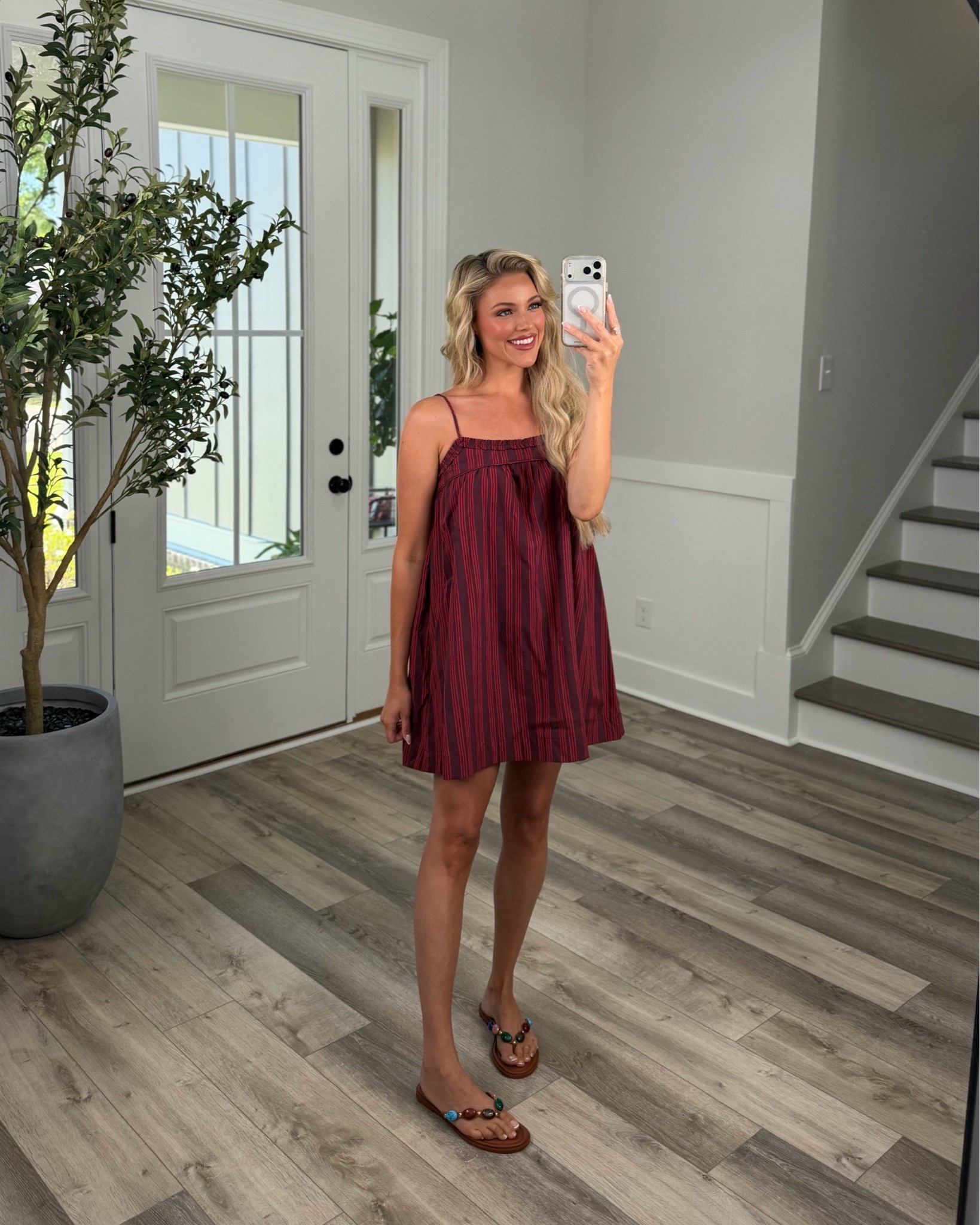 Love this new dress from 🎯

#LTKootd #LTKSaleAlert