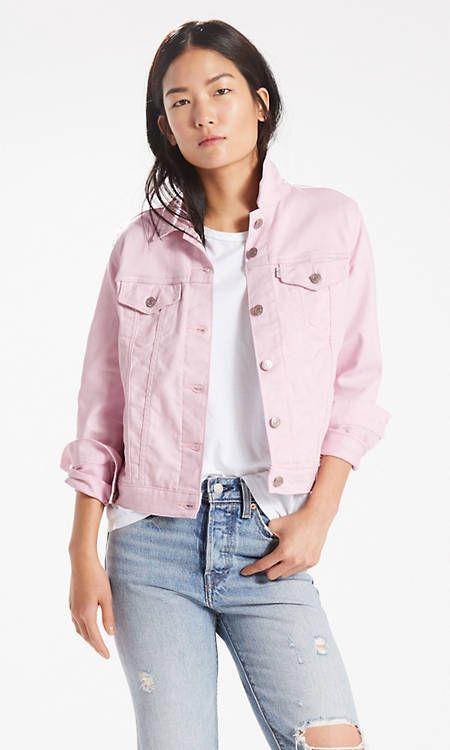 Original Trucker Jacket | LEVI'S (US)