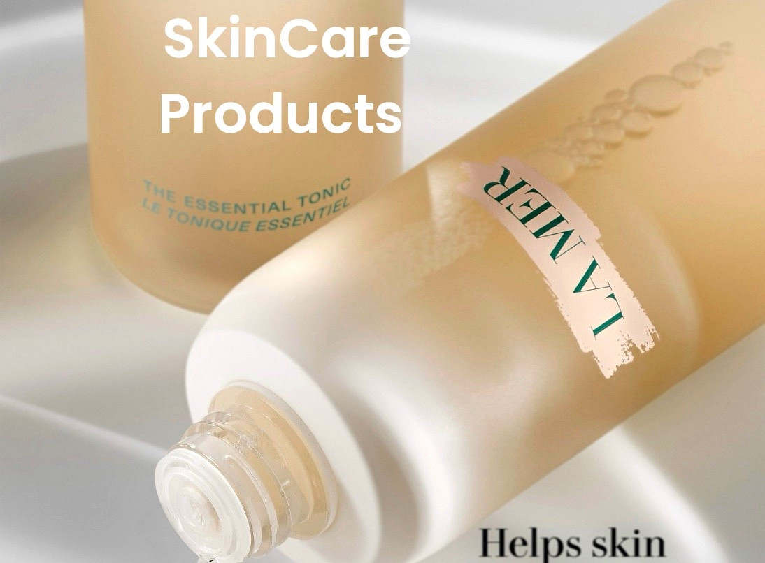 My Fav Skincare Products 