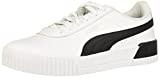 PUMA Women's Carina Sneaker | Amazon (US)